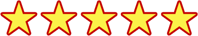 ★★★★★