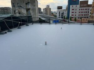 【屋根修理 北摂】陸屋根修理で失敗しない防水工法の選び方｜ウレタン防水・通気工法・シート防水を徹底解説！