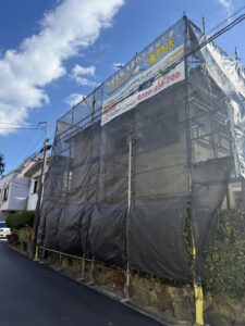 【この時期の外部工事は慎重に】北摂・茨木・高槻・吹田エリアで失敗しない屋根・外壁工事のポイント